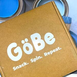 🍓🫐🍓• 🌎 GOBE x Snackin’ Style Vibes 🌎• 🫐🍓🫐